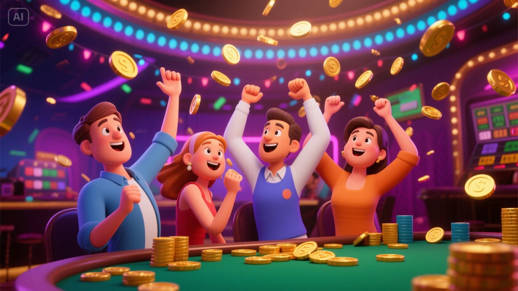 Pirate SlotsDeposit for the first time and enjoy 200% free credit instantly! Pakistani players can play anytime, anywhere with mobile-friendly access.